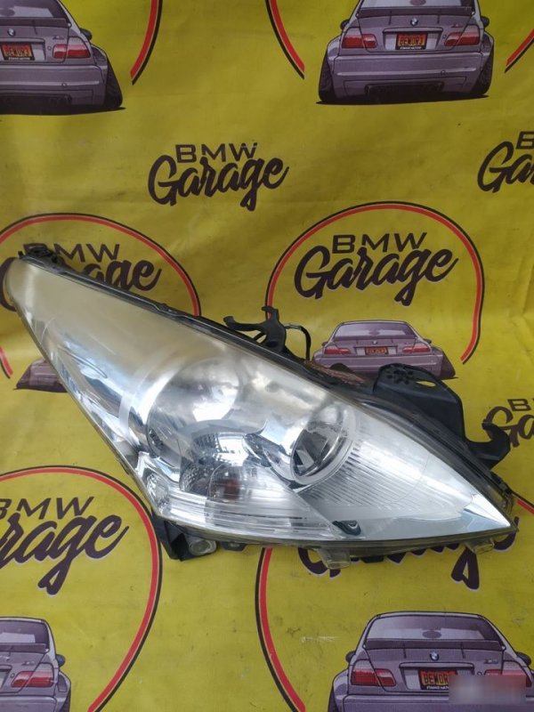 Фара, 8000 рублей, Орёл