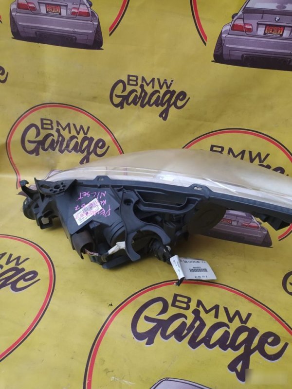 Фара, 8000 рублей, Орёл