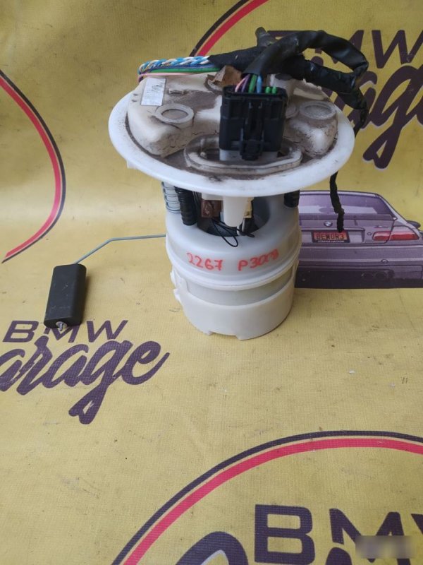 Насос топливный, 6000 рублей, Орёл