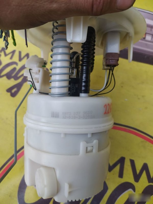 Насос топливный, 6000 рублей, Орёл