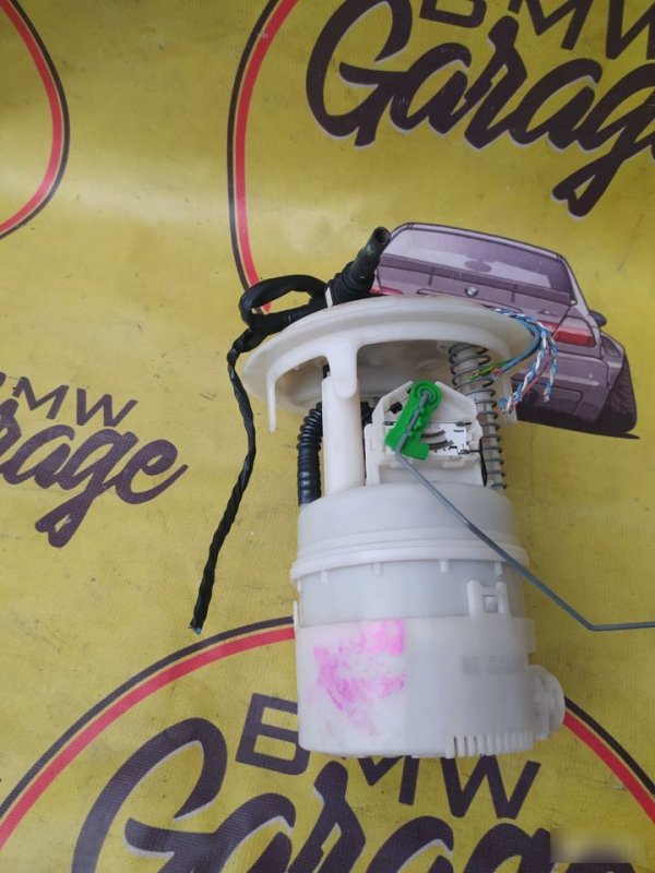 Насос топливный, 6000 рублей, Орёл