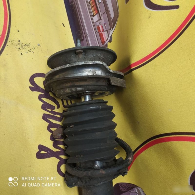 Амортизатор, 5000 рублей, Орёл