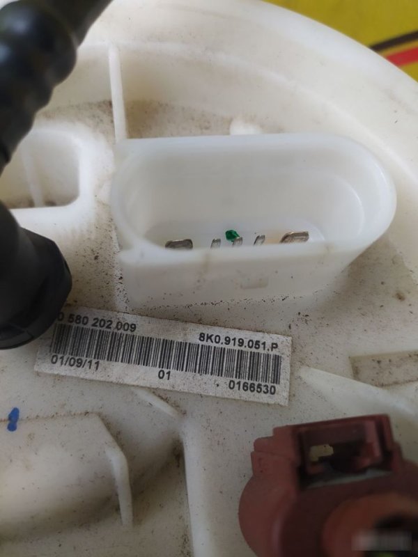 Насос топливный, 5000 рублей, Орёл