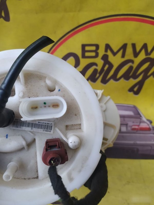 Насос топливный, 5000 рублей, Орёл