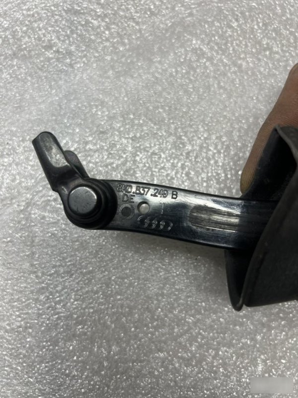 Ограничитель двери, 500 рублей, Орёл