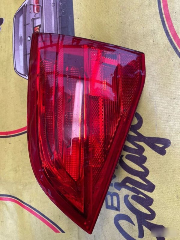 Фонарь в крышку багажника, 2800 рублей, Орёл