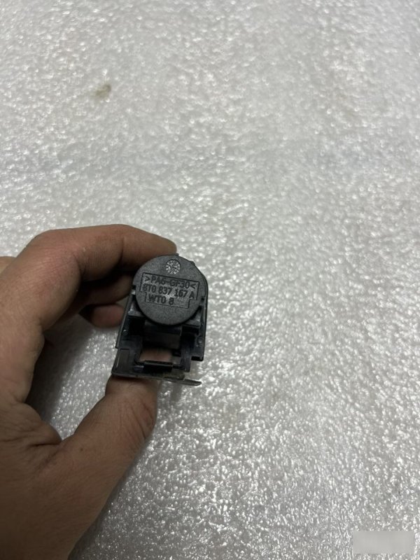 Заглушка ручки двери, 500 рублей, Орёл