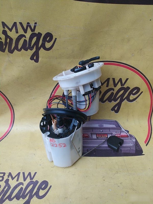 Бензонасос, 8500 рублей, Орёл