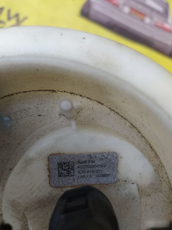 Бензонасос, 8500 рублей, Орёл