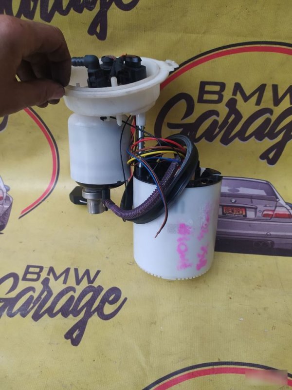 Бензонасос, 8500 рублей, Орёл