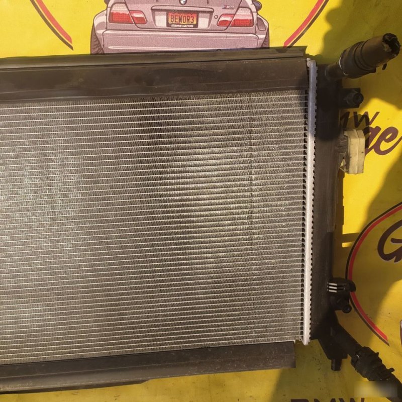 Радиатор кондиционера, 10000 рублей, Орёл