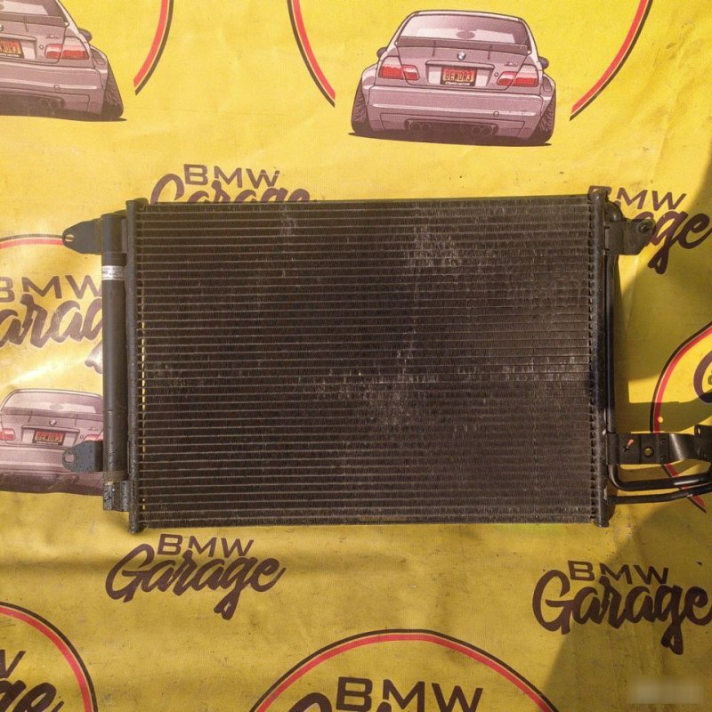 Радиатор кондиционера, 8000 рублей, Орёл