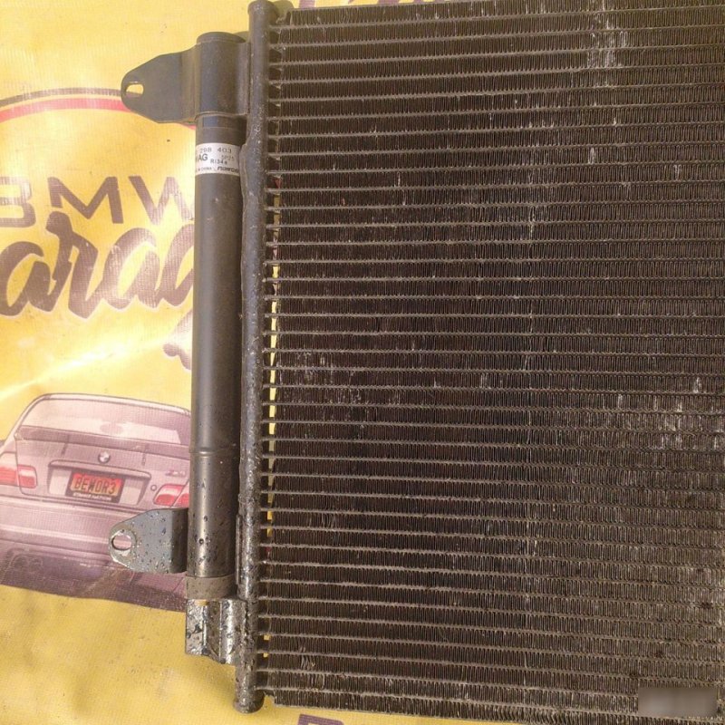 Радиатор кондиционера, 8000 рублей, Орёл