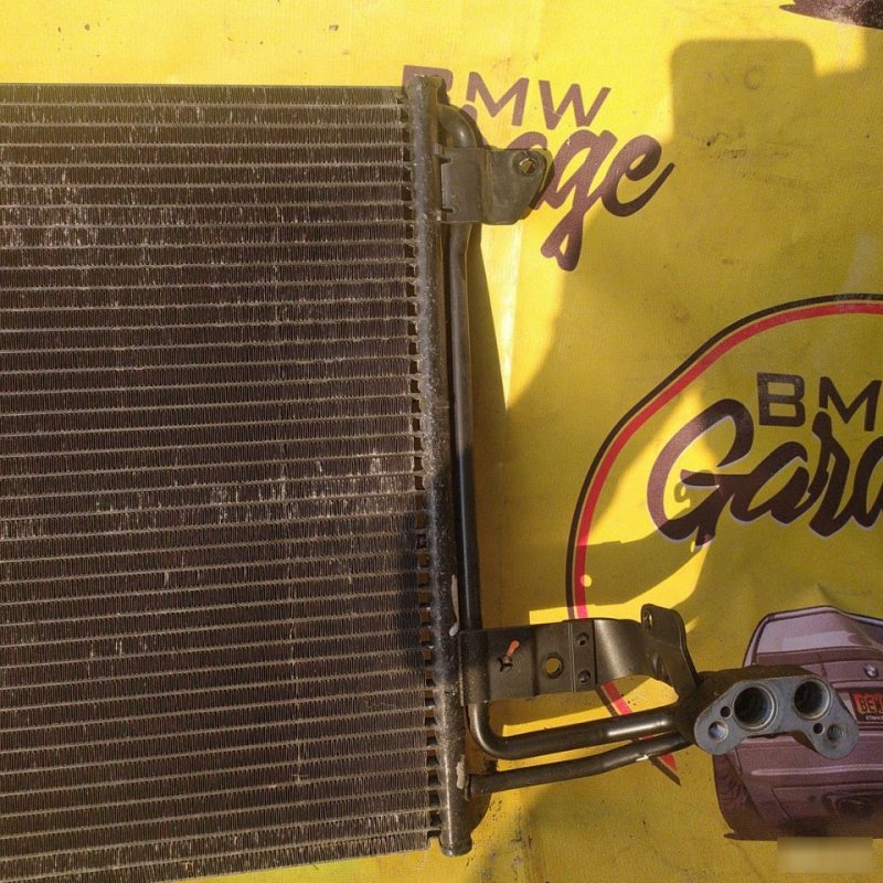 Радиатор кондиционера, 8000 рублей, Орёл