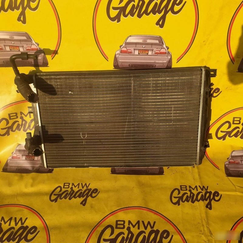 Радиатор охлаждения ДВС, 5200 рублей, Орёл