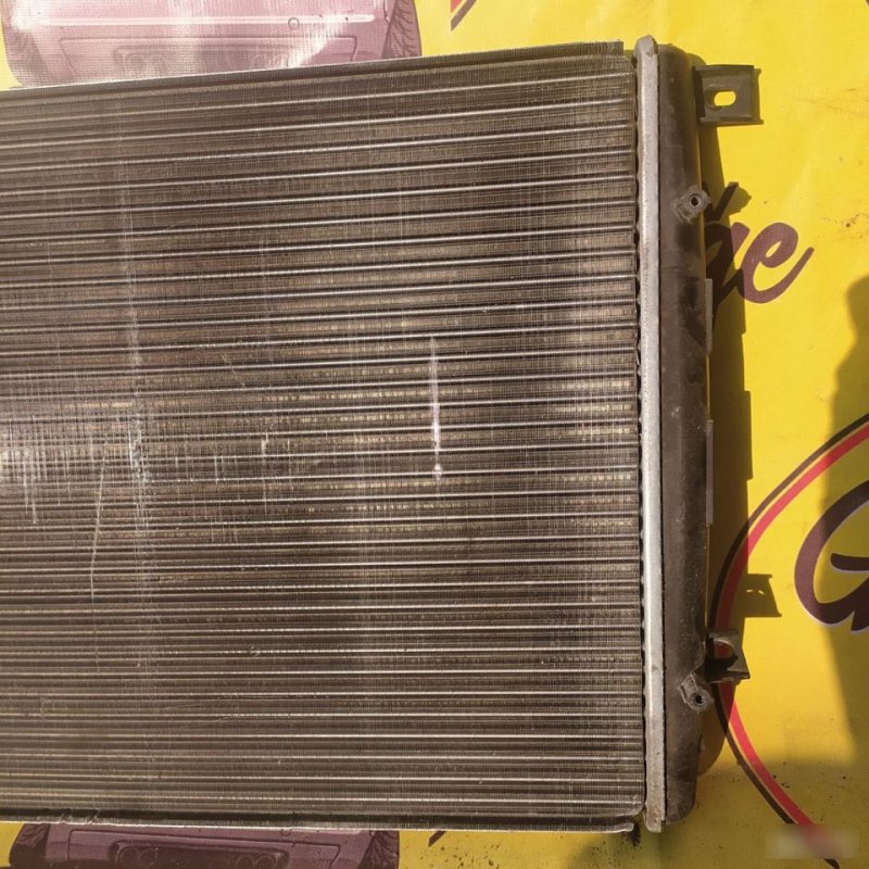 Радиатор охлаждения ДВС, 5200 рублей, Орёл