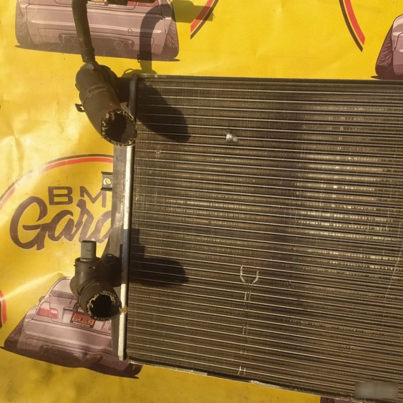 Радиатор охлаждения ДВС, 5200 рублей, Орёл