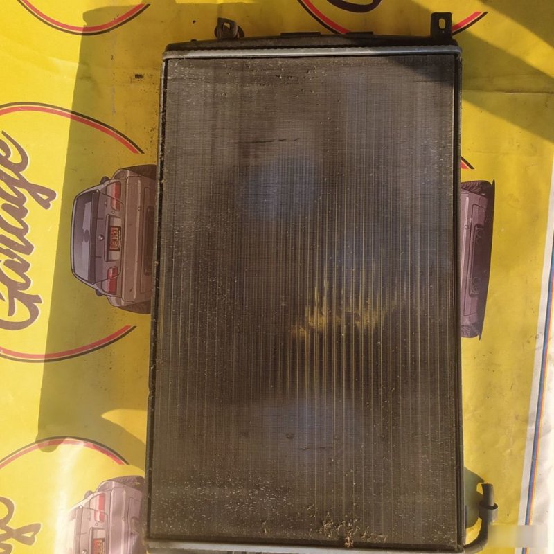 Радиатор охлаждения ДВС, 5200 рублей, Орёл