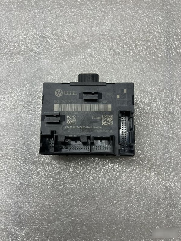 Блок управления двери, 1000 рублей, Орёл