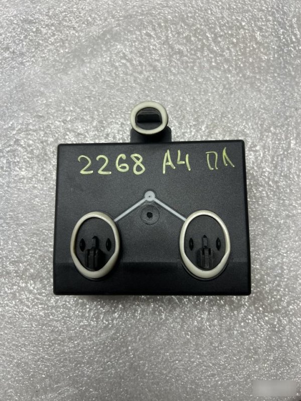 Блок управления двери, 1000 рублей, Орёл