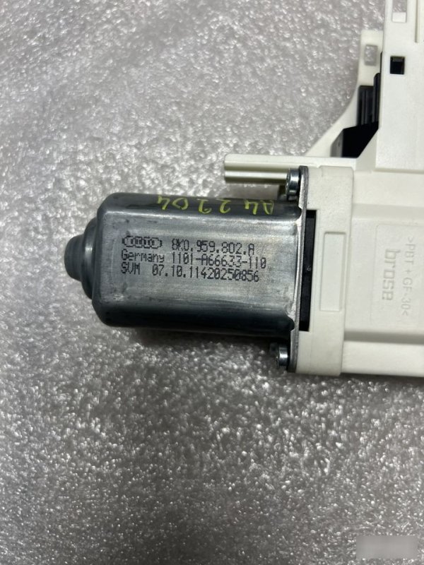 Мотор стеклоподъемника, 1500 рублей, Орёл