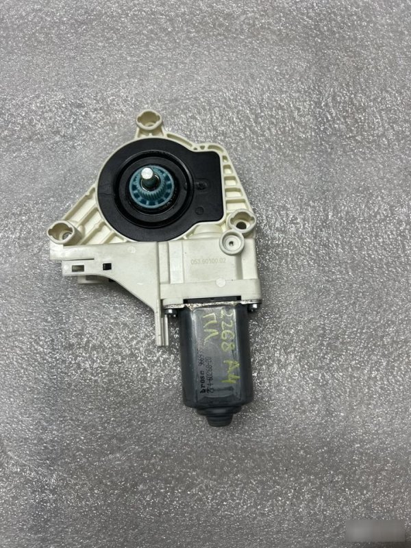 Мотор стеклоподъемника, 1500 рублей, Орёл