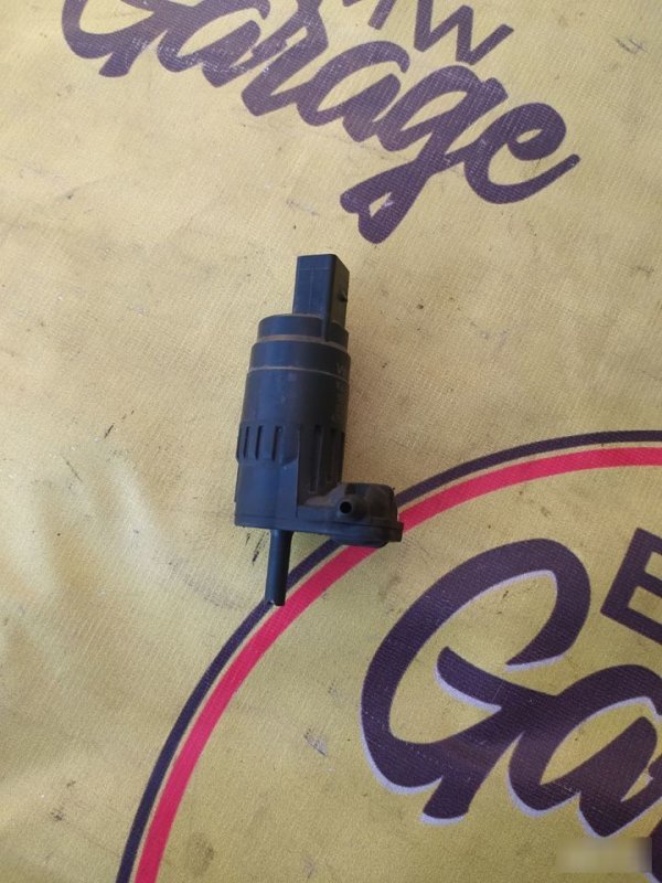 Насос стеклоомывателя, 1000 рублей, Орёл