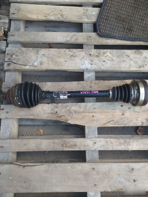 Привод полуось шрус, 7500 рублей, Орёл