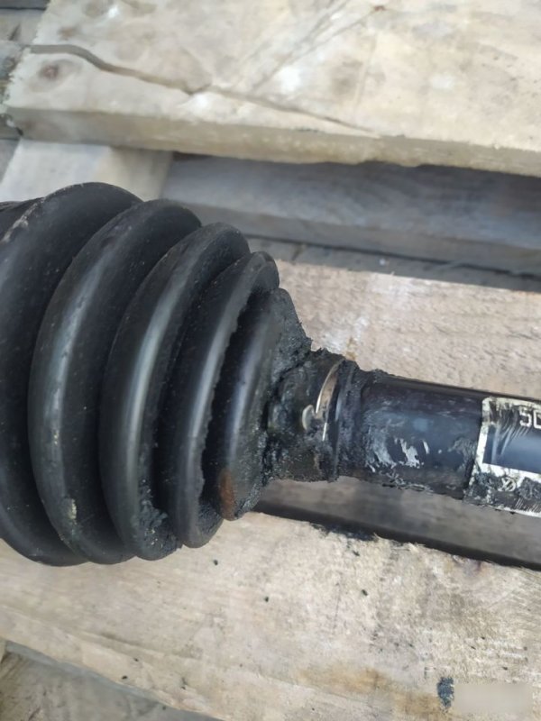 Привод полуось шрус, 7500 рублей, Орёл