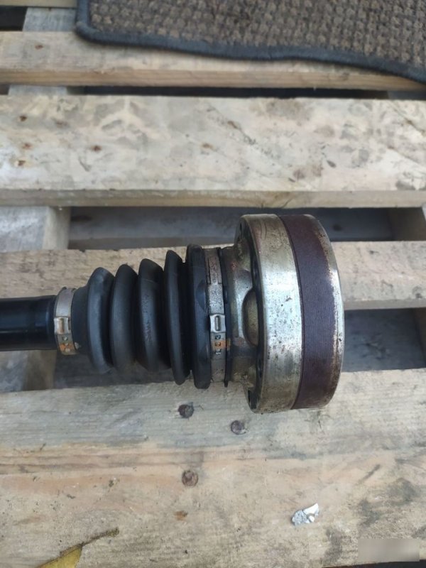 Привод полуось шрус, 7500 рублей, Орёл