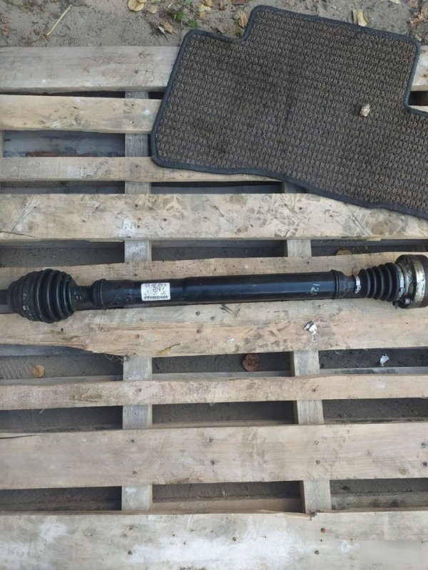 Привод полуось шрус, 7500 рублей, Орёл