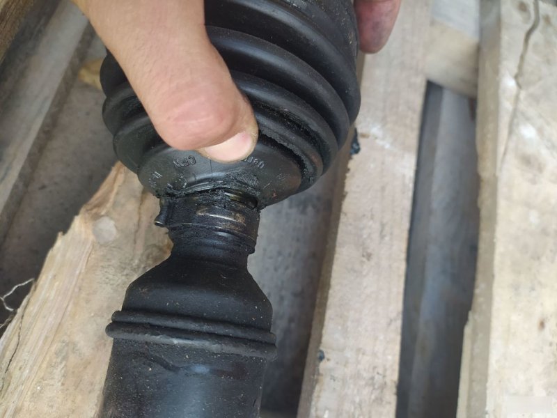 Привод полуось шрус, 7500 рублей, Орёл