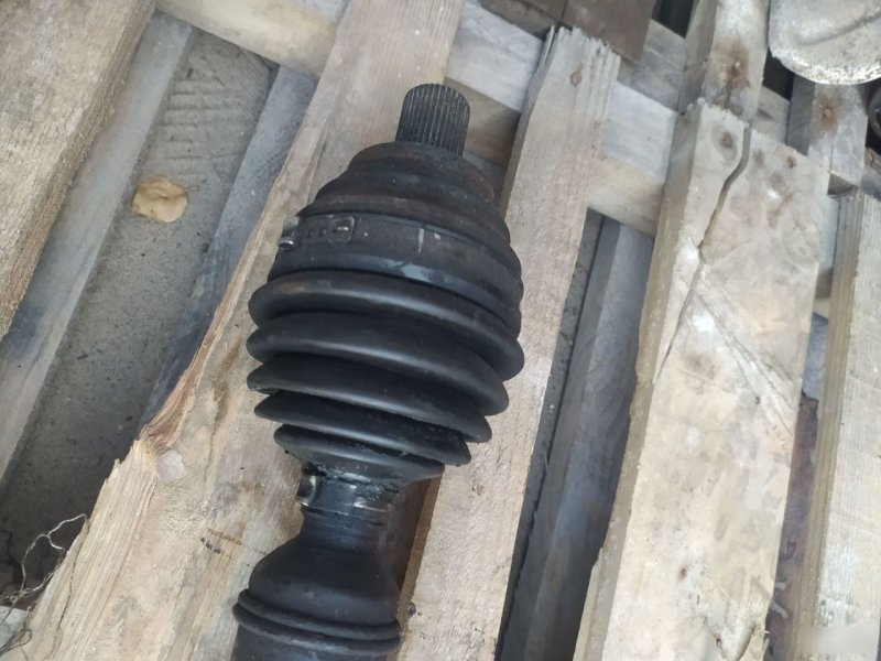 Привод полуось шрус, 7500 рублей, Орёл