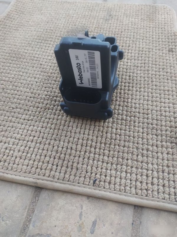 Блок управления, 9000 рублей, Орёл