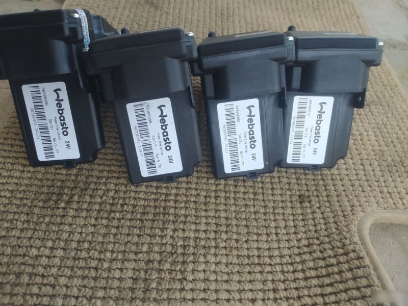 Блок управления, 9000 рублей, Орёл