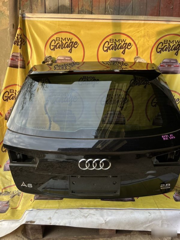 Крышка багажника, 18000 рублей, Орёл