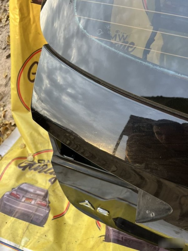 Крышка багажника, 18000 рублей, Орёл