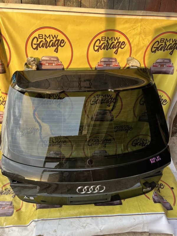 Крышка багажника, 18000 рублей, Орёл