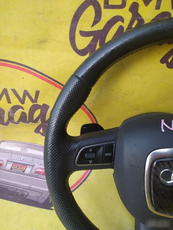 Руль, 18000 рублей, Орёл