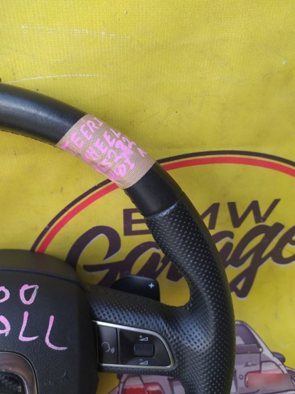 Руль, 18000 рублей, Орёл