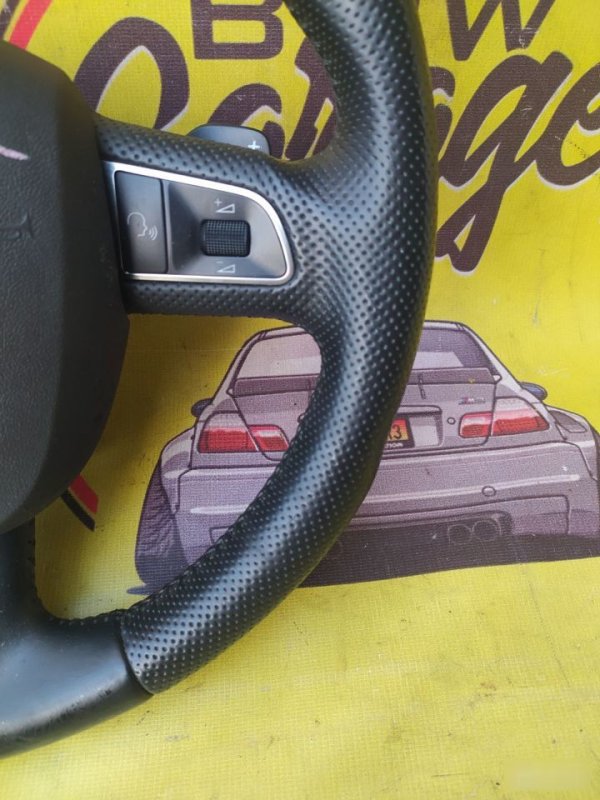 Руль, 18000 рублей, Орёл