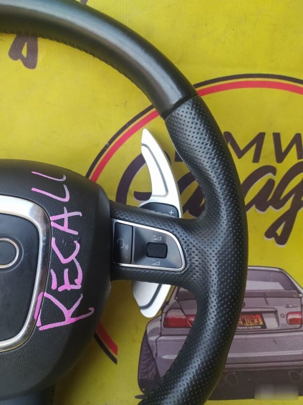 Руль, 21000 рублей, Орёл