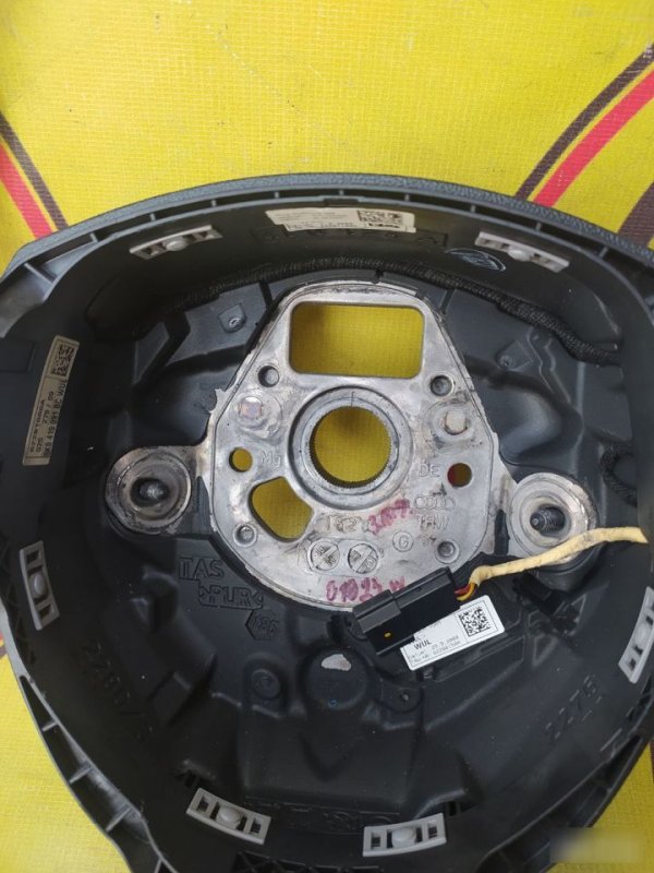 Руль, 21000 рублей, Орёл