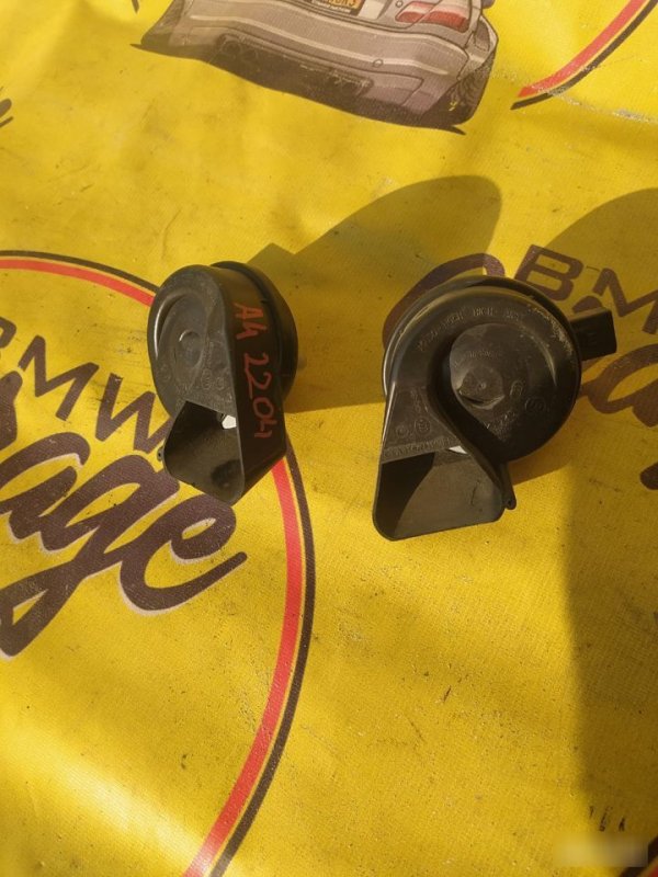 Звуковой сигнал, 2300 рублей, Орёл