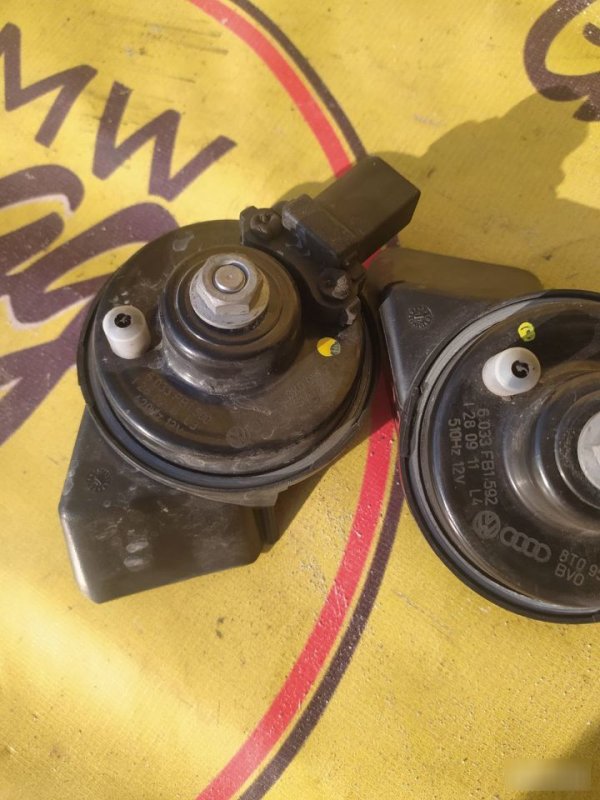 Звуковой сигнал, 2300 рублей, Орёл