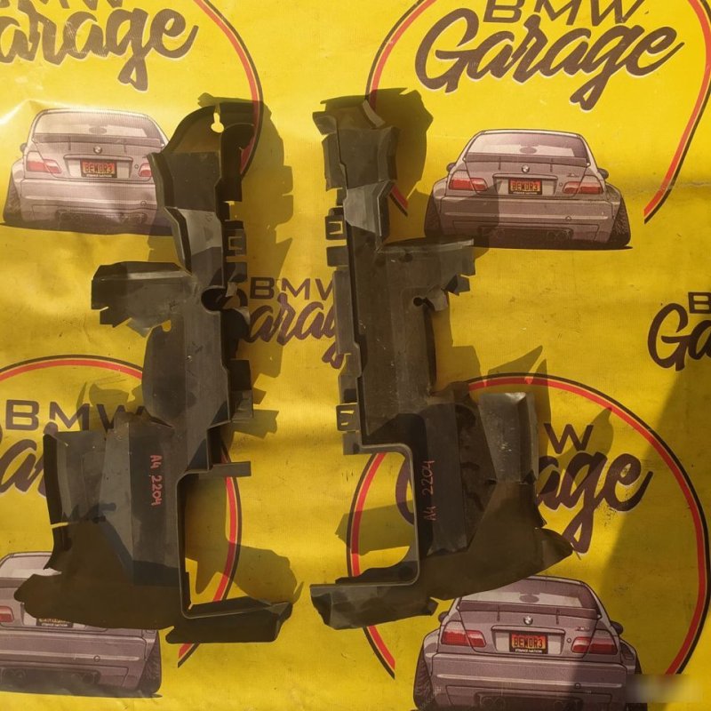 Воздуховод радиатора, 1200 рублей, Орёл