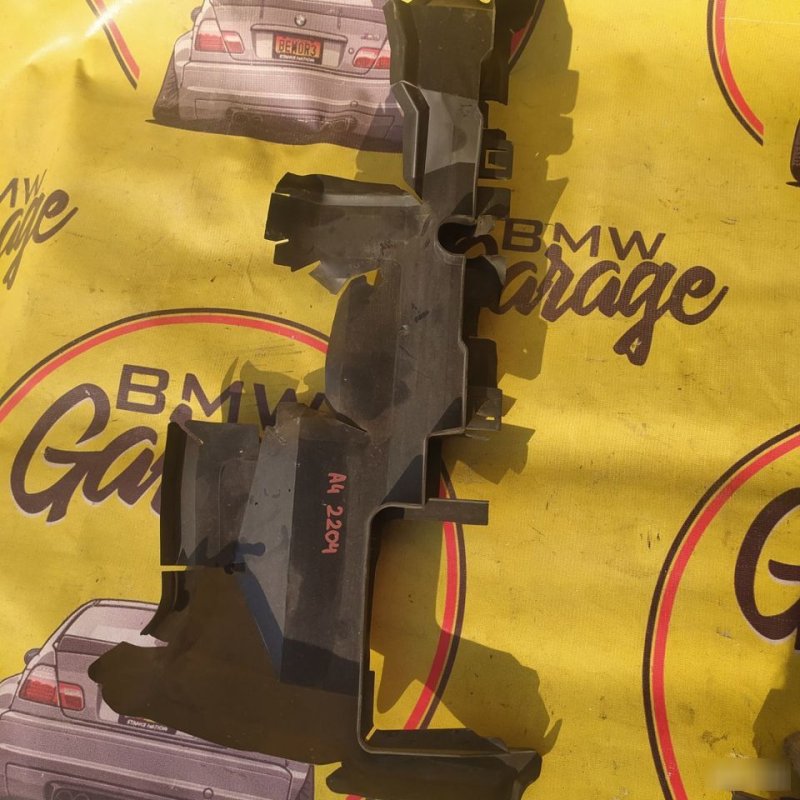 Воздуховод радиатора, 1200 рублей, Орёл