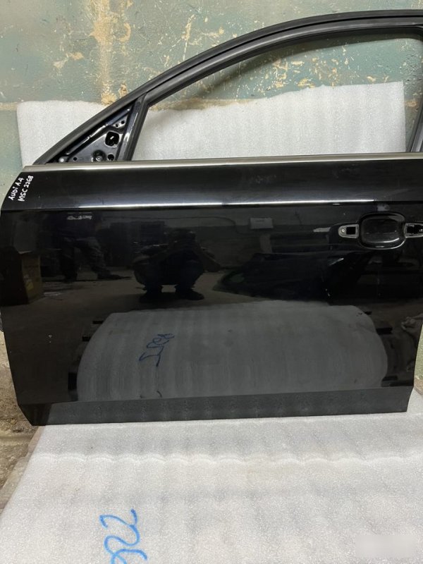 Дверь, 9000 рублей, Орёл