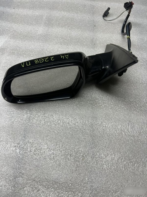 Зеркало, 7000 рублей, Орёл