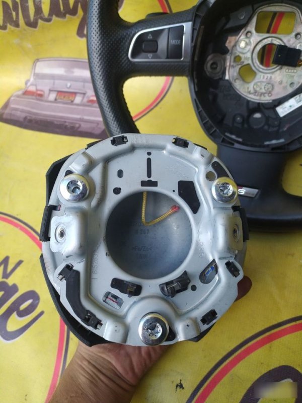 Руль, 21000 рублей, Орёл